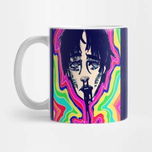 Trippy Vent Mug